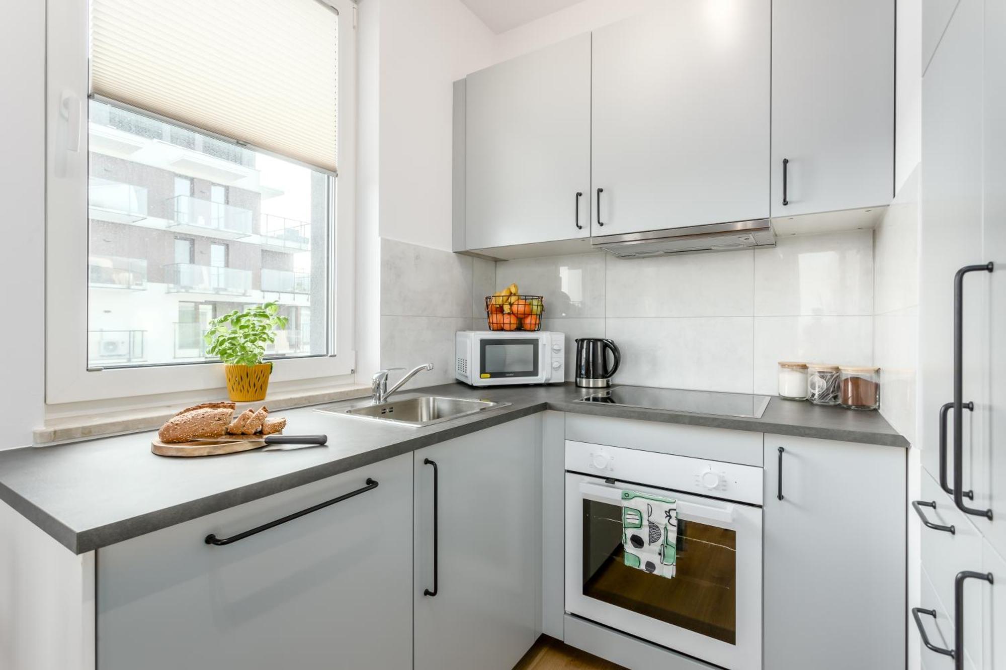 Praga Residence Premium 바르샤바 외부 사진